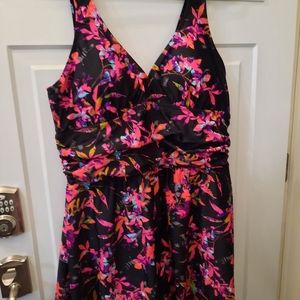 Swimdress